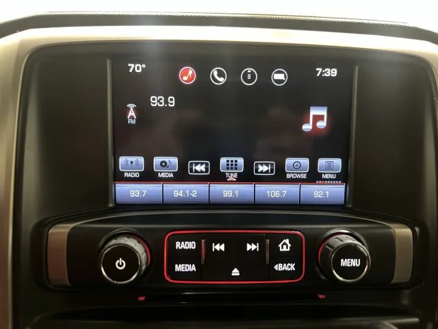 2016 GMC Sierra 1500 Denali Denali - Photo 12