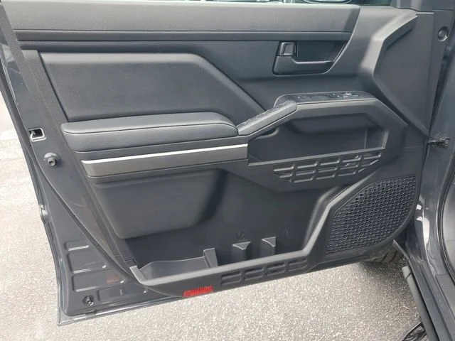 Used 2024 Underground Toyota SR5 image 8
