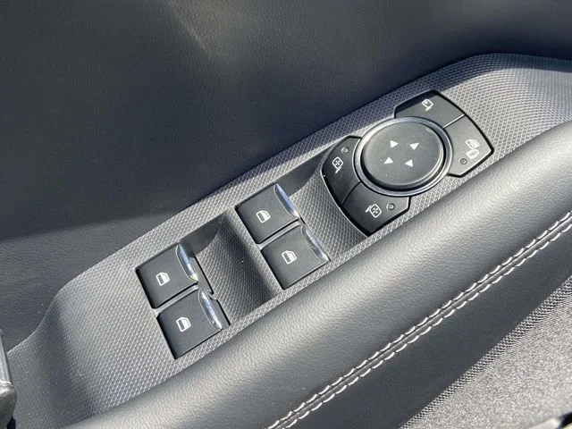 New 2026 Gray Ford Premium image 15