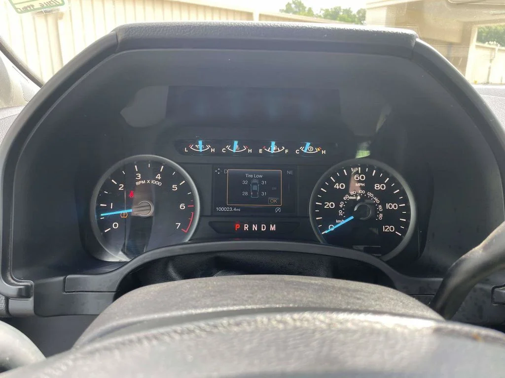 Certified Used 2019  Ford XLT image 30