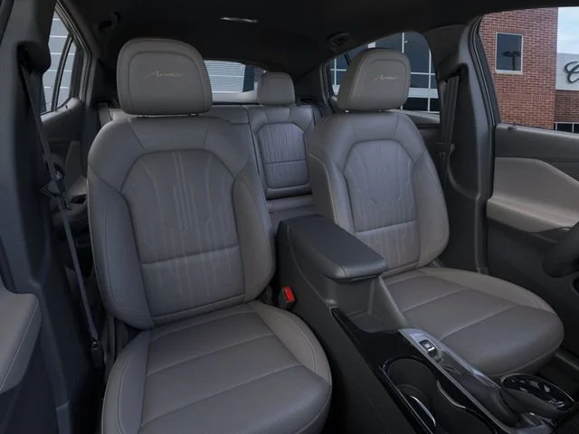New 2026 Ocean Blue Metallic Buick Avenir image 16