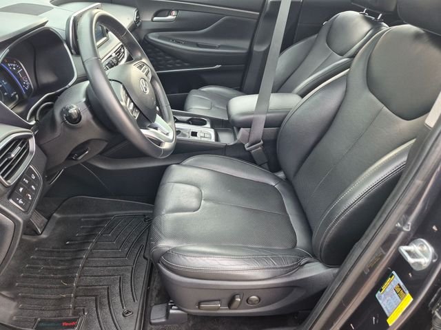 Used 2020 Gray Hyundai SEL image 11