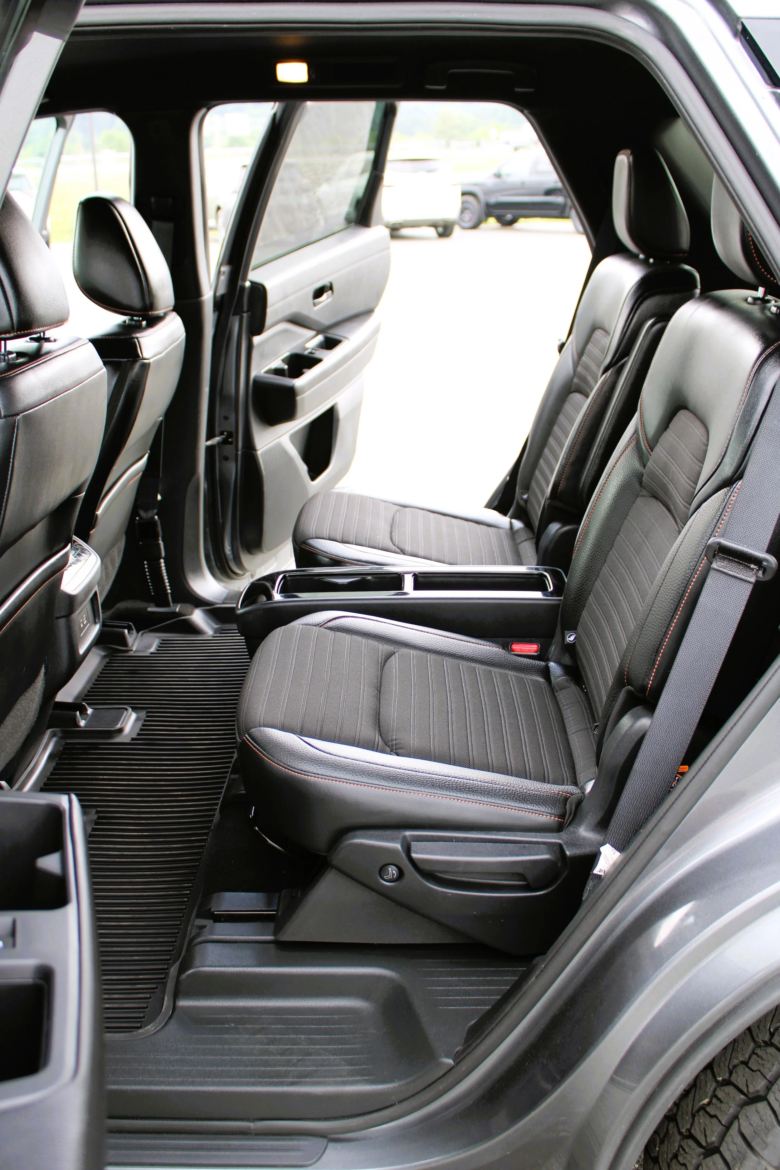 Used 2023 Gun Metallic Nissan Rock Creek image 19