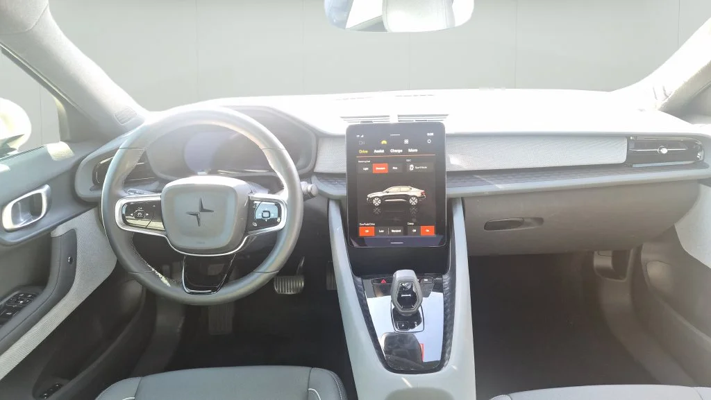 Used 2024  Polestar Long Range Single Motor image 11