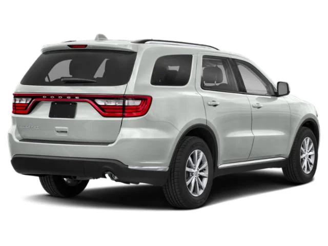 Used 2018 White Dodge GT image 3