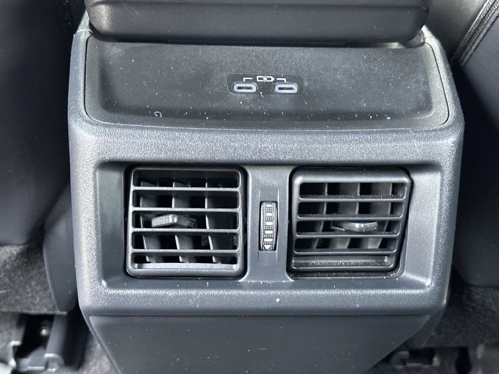 Certified Used 2026 Black Toyota XLE image 19