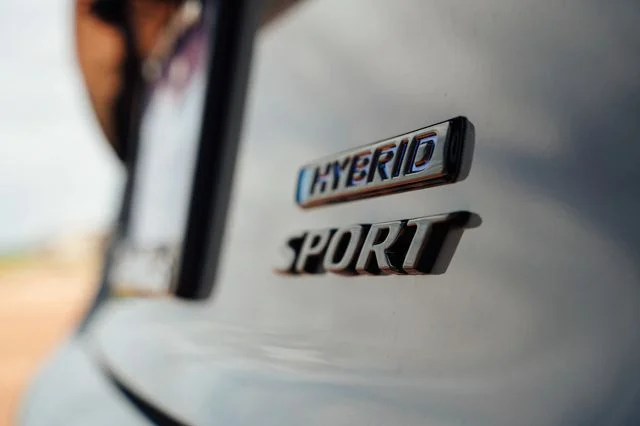 New 2026 Urban Gray Pearl Honda Sport-L image 5