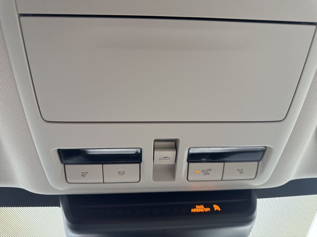 New 2026 Rhodium White Premium Mazda Premium Plus AWD image 21