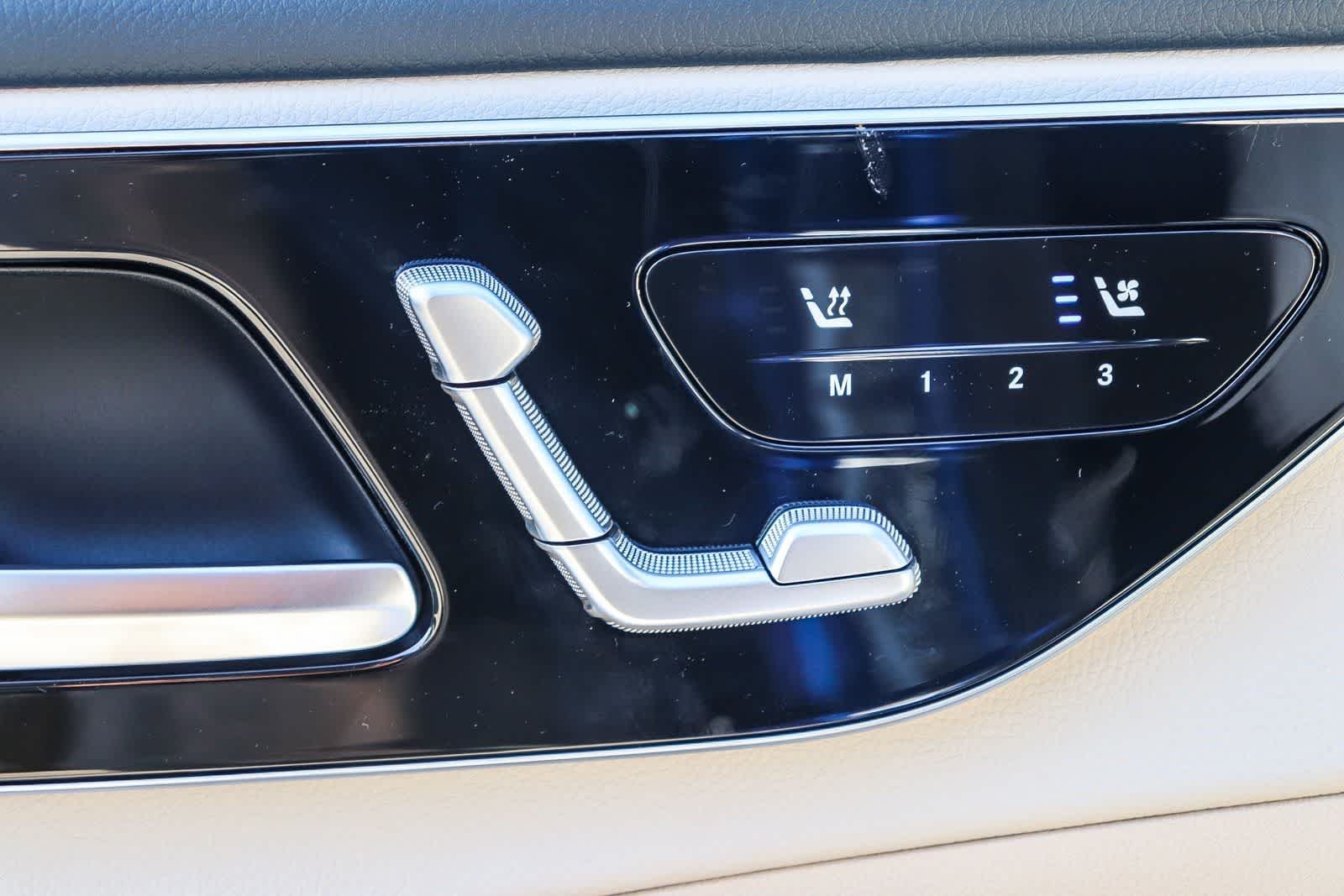 New 2026 Starling Blue Metallic Mercedes-Benz C 300 image 22