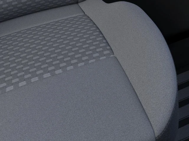 New 2026 Oxford White Ford XLT image 16