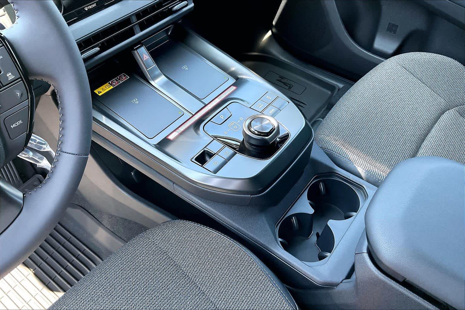New 2026 Wind Chill Pearl Toyota XLE image 7