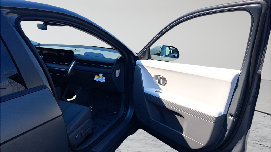 New 2026 Gray Hyundai SEL image 15