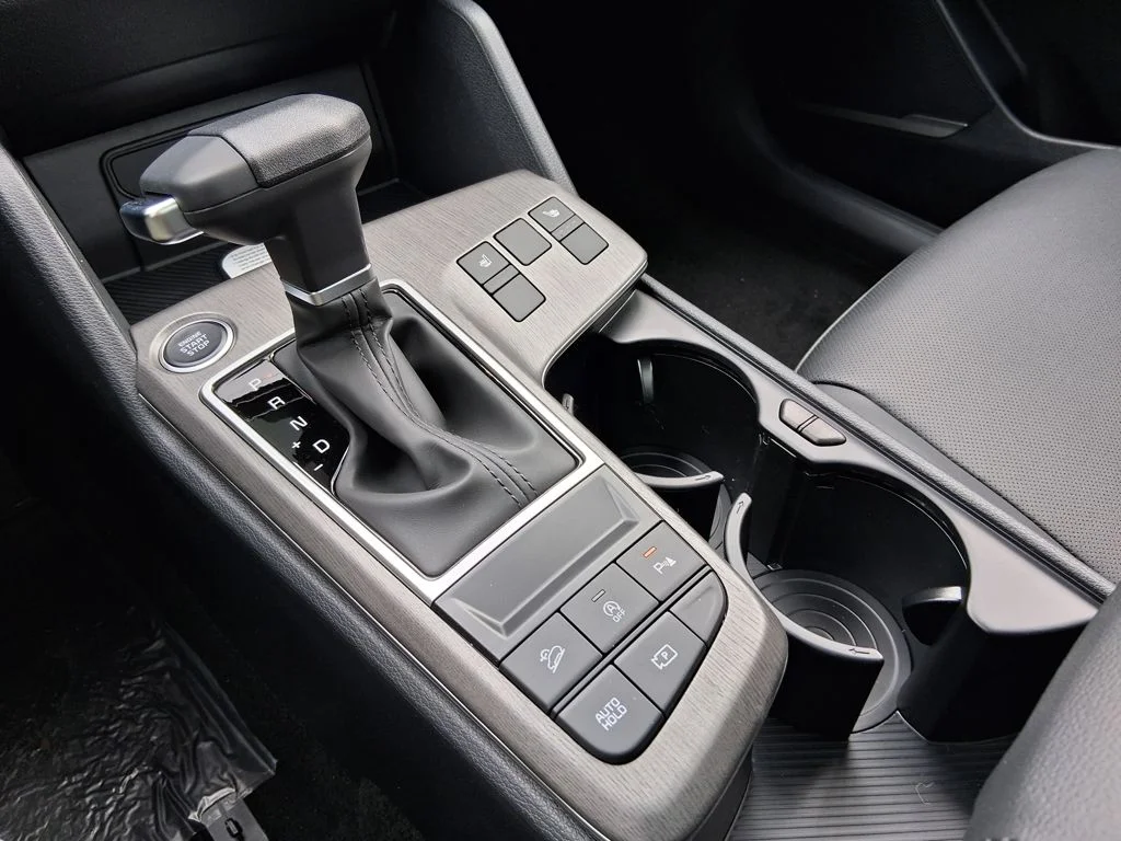 New 2026 Gray Kia X-Line image 16