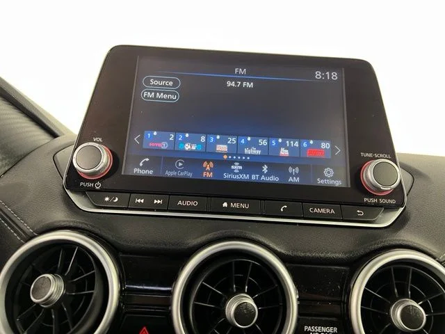 Used 2025 Blue Nissan SR image 19
