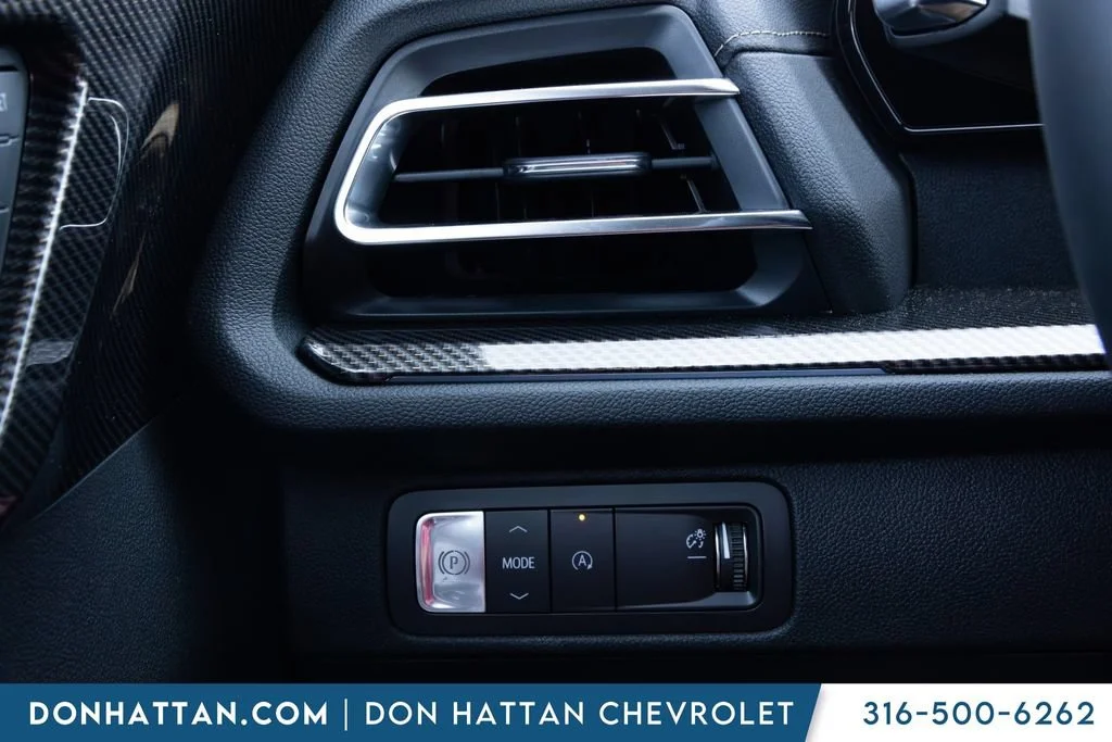 2026 Chevrolet Traverse High Country - Photo 11