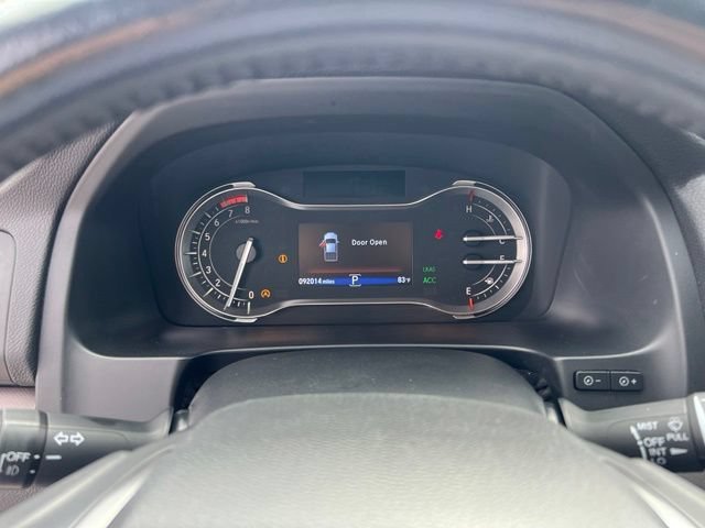 2022 Honda Ridgeline RTL-E - Photo 21