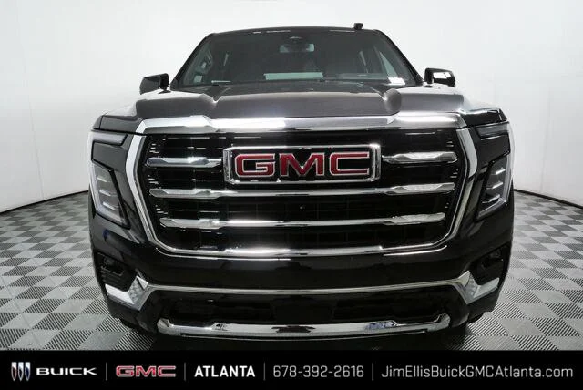 New 2026 Onyx Black GMC Elevation image 32