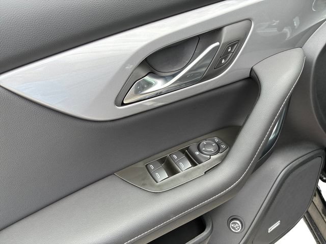 2026 Chevrolet Blazer 3LT - Photo 12
