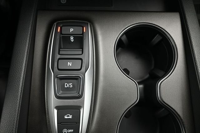 2026 Honda Ridgeline TrailSport - Photo 18