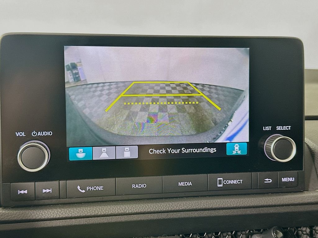 2024 Honda CR-V EX - Photo 13