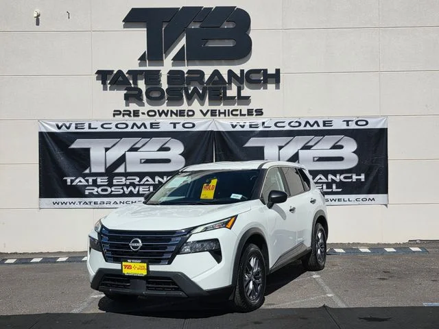 Used 2024 White Nissan S image 2