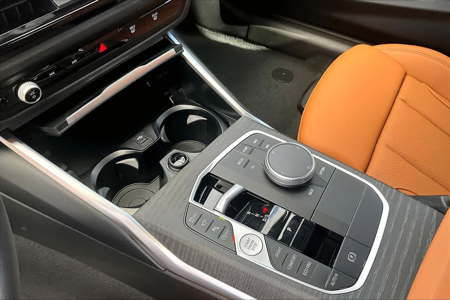 Used 2026 Mineral White Metallic BMW 230i image 16