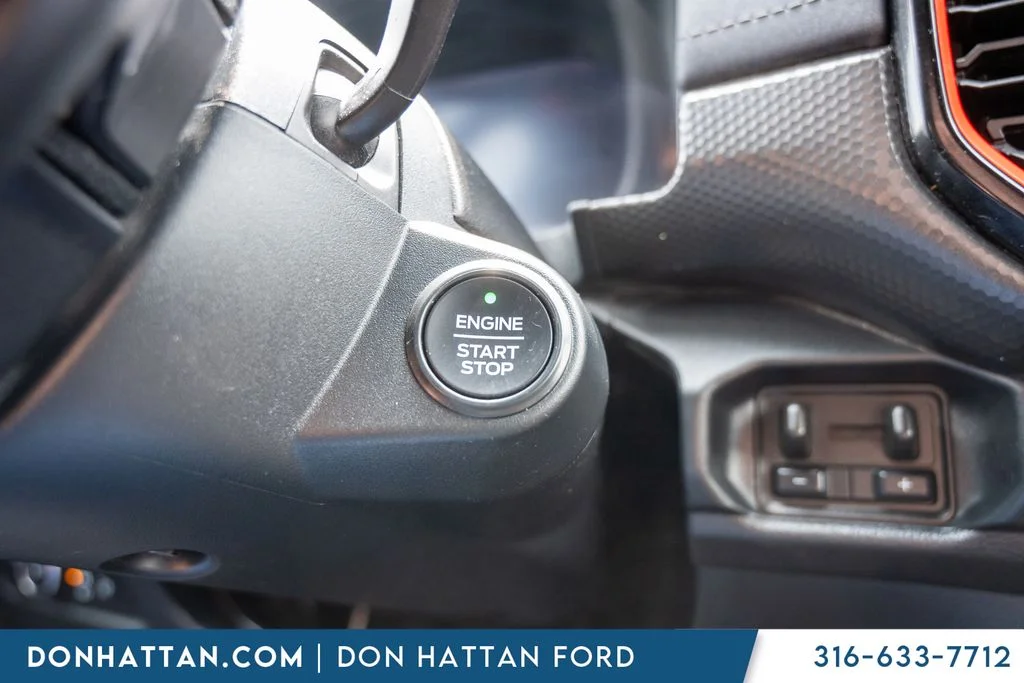 Used 2025 OTHER Ford Raptor image 14