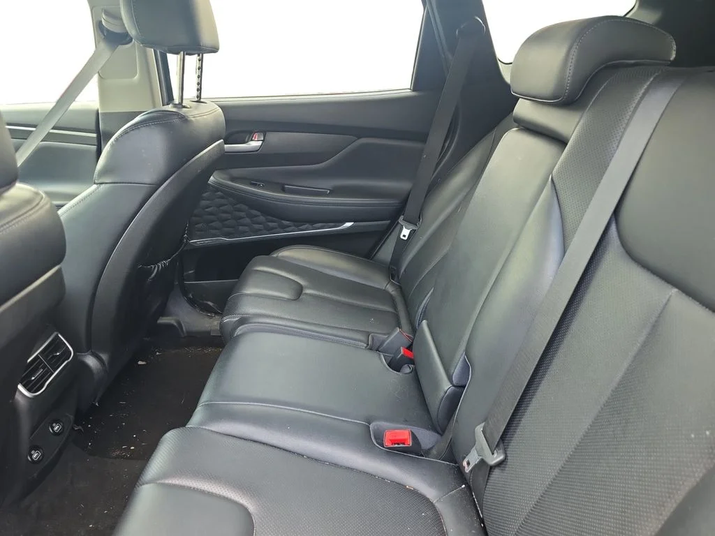 Used 2023 Gray Hyundai SEL image 22