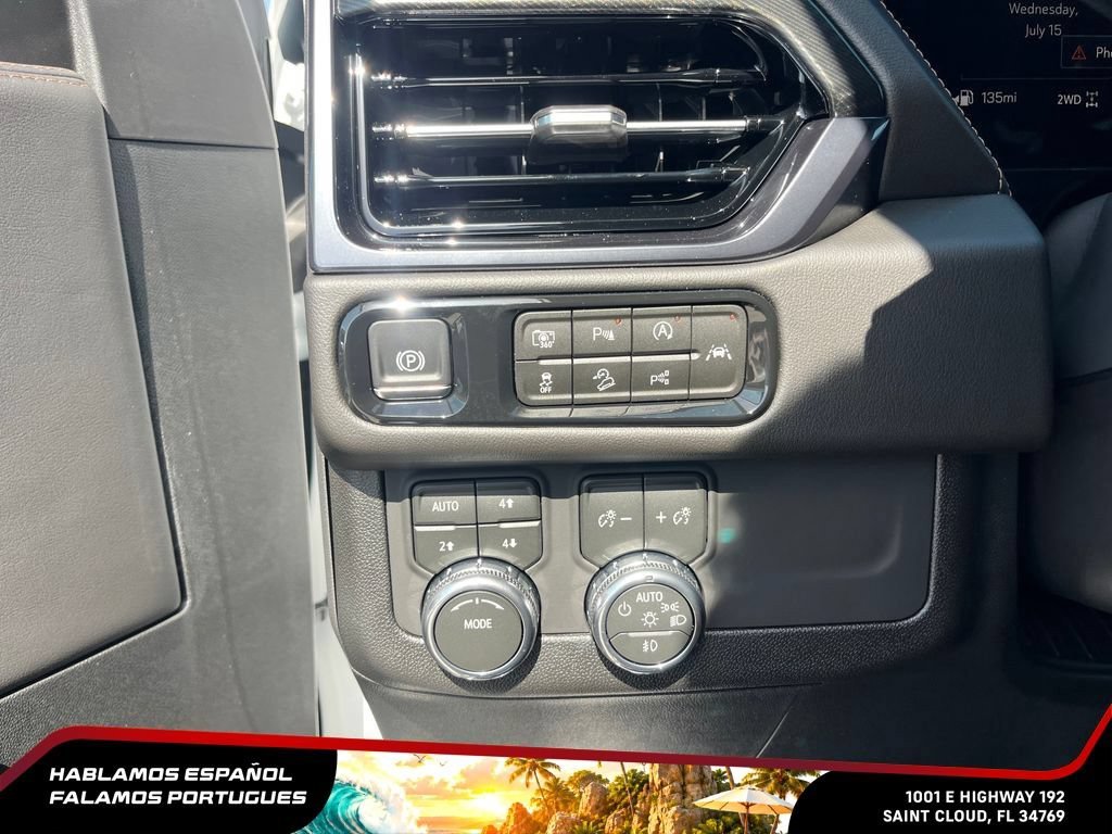2026 GMC Yukon XL AT4 - Photo 29
