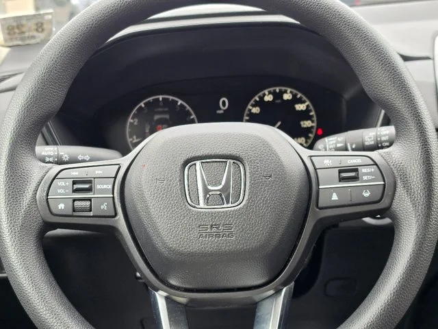 2024 Honda CR-V EX - Photo 28