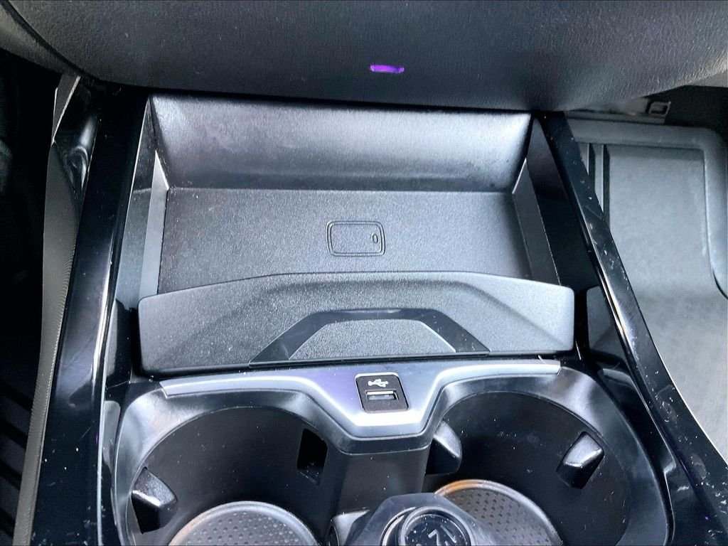 Used 2021 Gray BMW 228i xDrive image 26