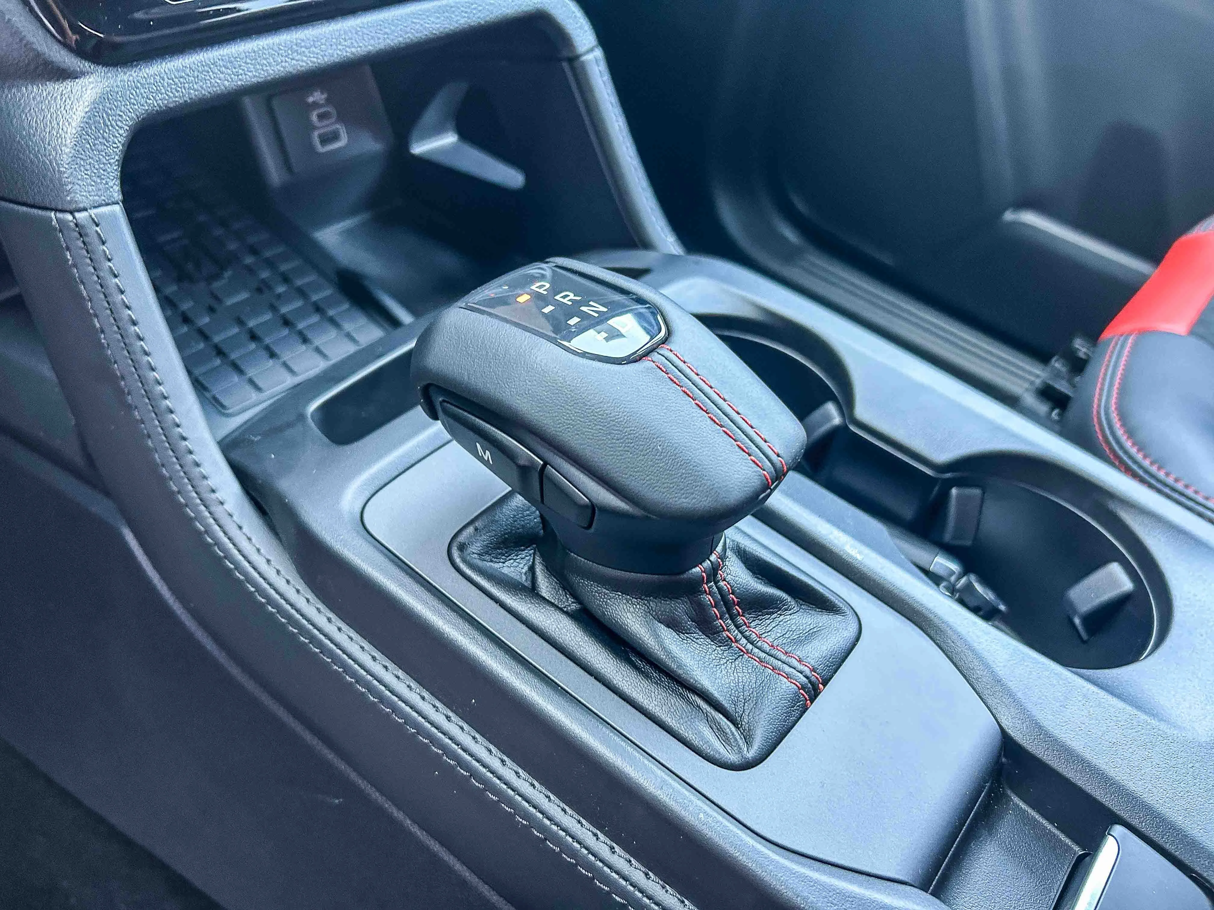 New 2026 Agate Black Metallic Ford Raptor® image 23