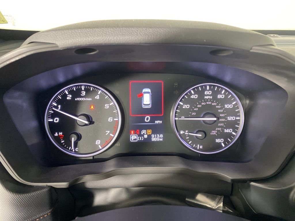 2025 Subaru Forester Touring - Photo 14