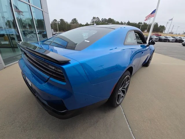 New 2026 Bludicrous Dodge Scat Pack image 12