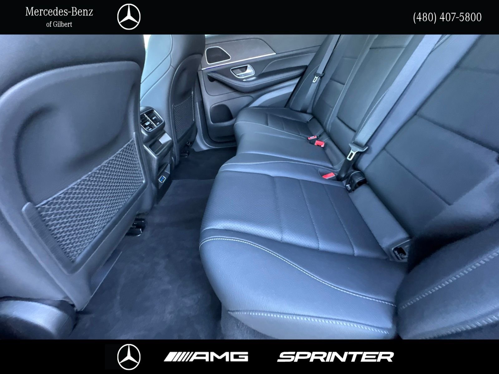Certified Used 2025  Mercedes-Benz GLE 350 image 22