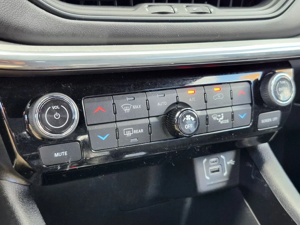 2023 Jeep Compass High Altitude - Photo 24