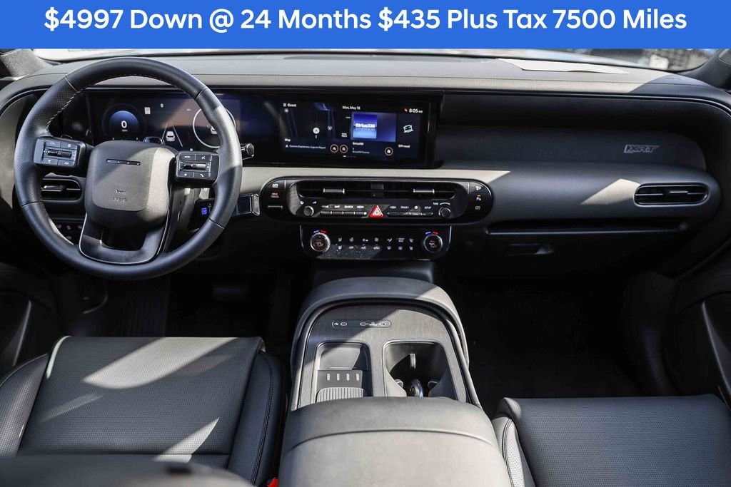 2026 Hyundai Palisade XRT Pro - Photo 12