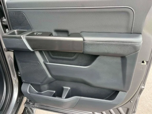 Certified Used 2023 Gray Metallic Ford XLT image 20