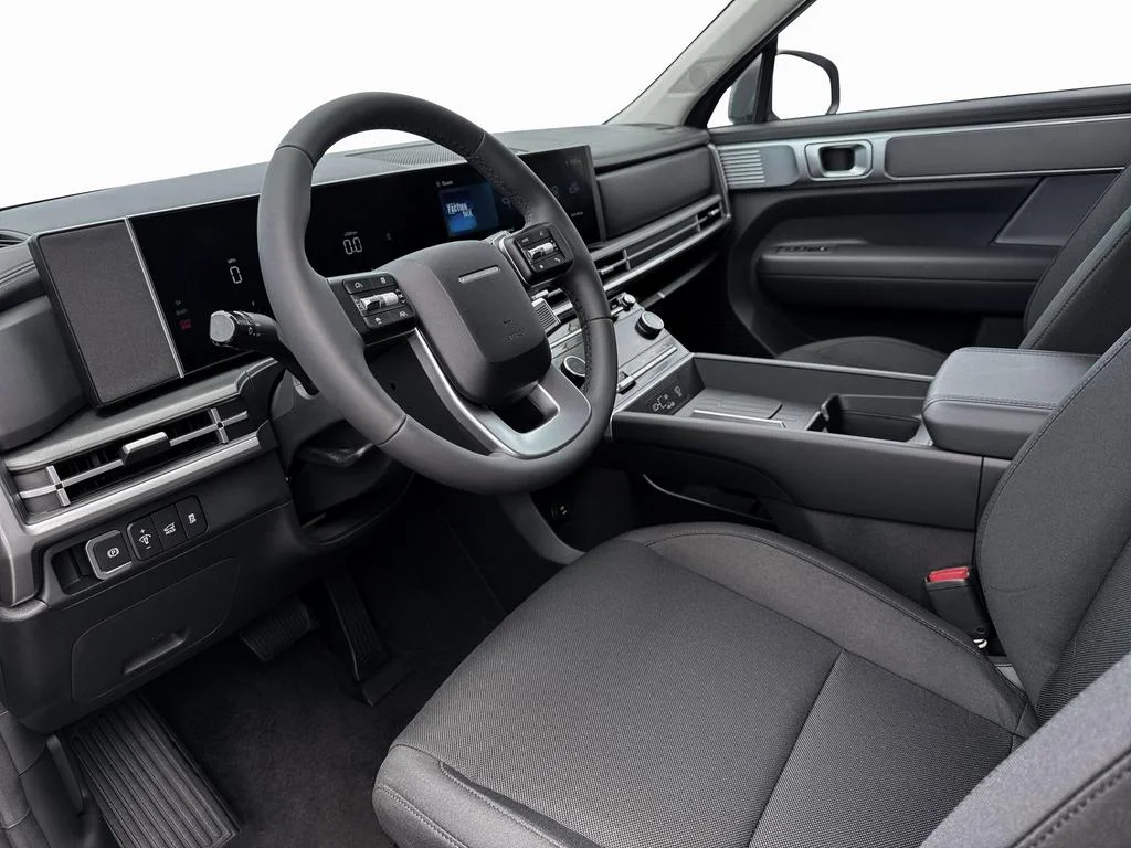 2026 Hyundai Santa Fe SE - Photo 14