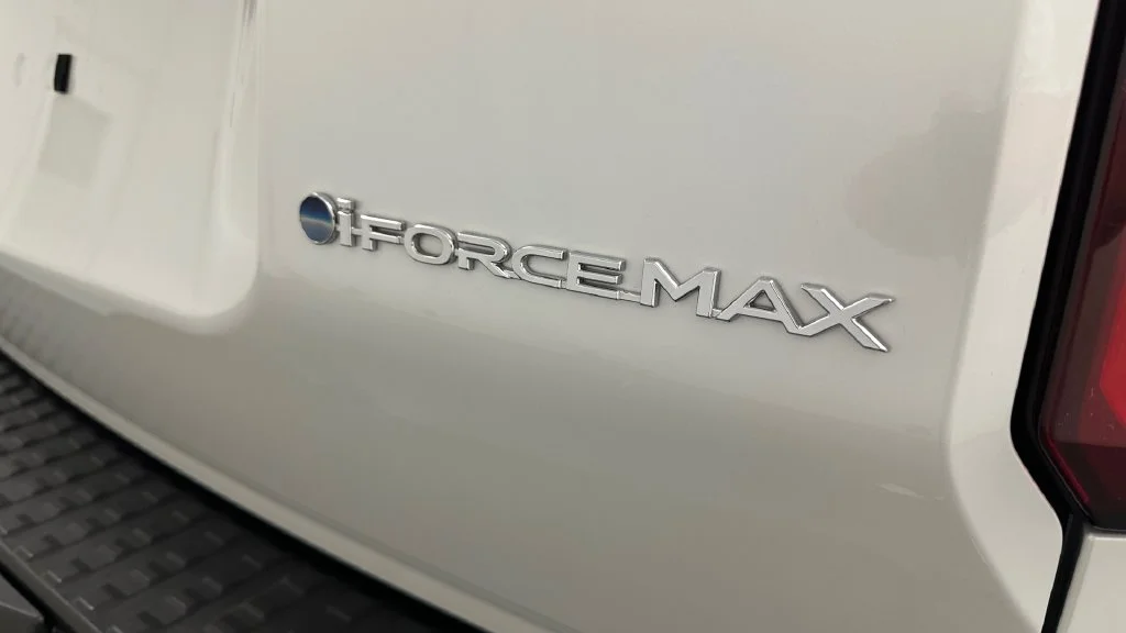 Used 2024 Beige Toyota Base image 20