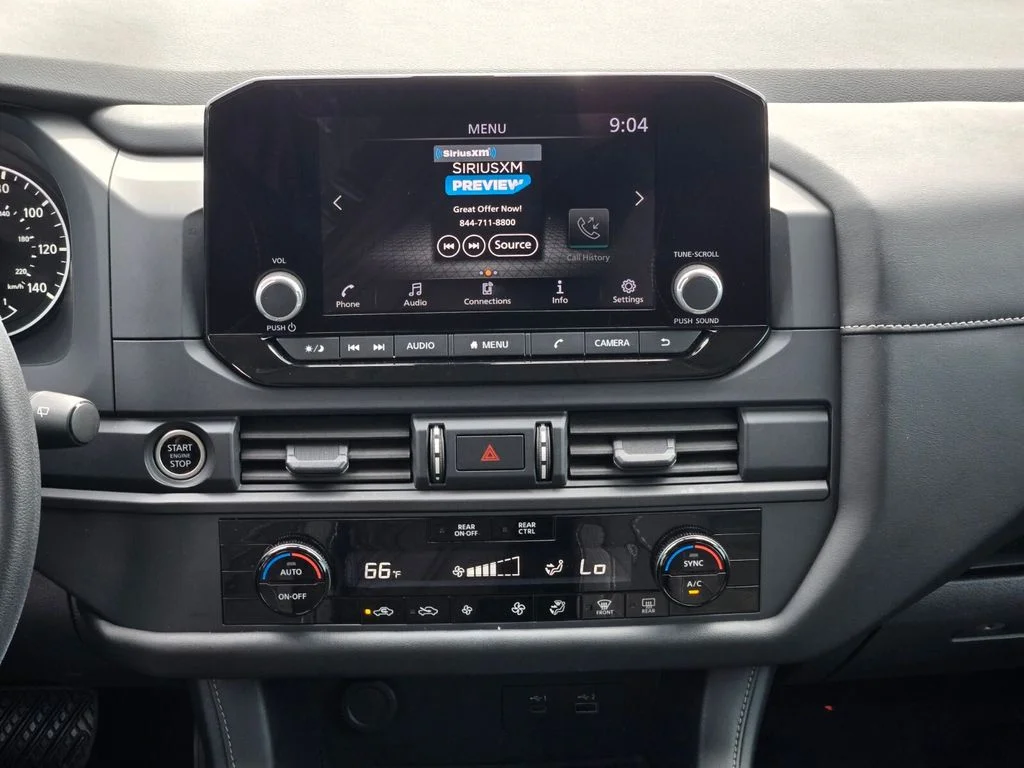 Certified Used 2023 Gray Nissan S image 16