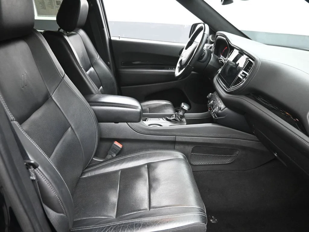 2022 Dodge Durango Citadel - Photo 7