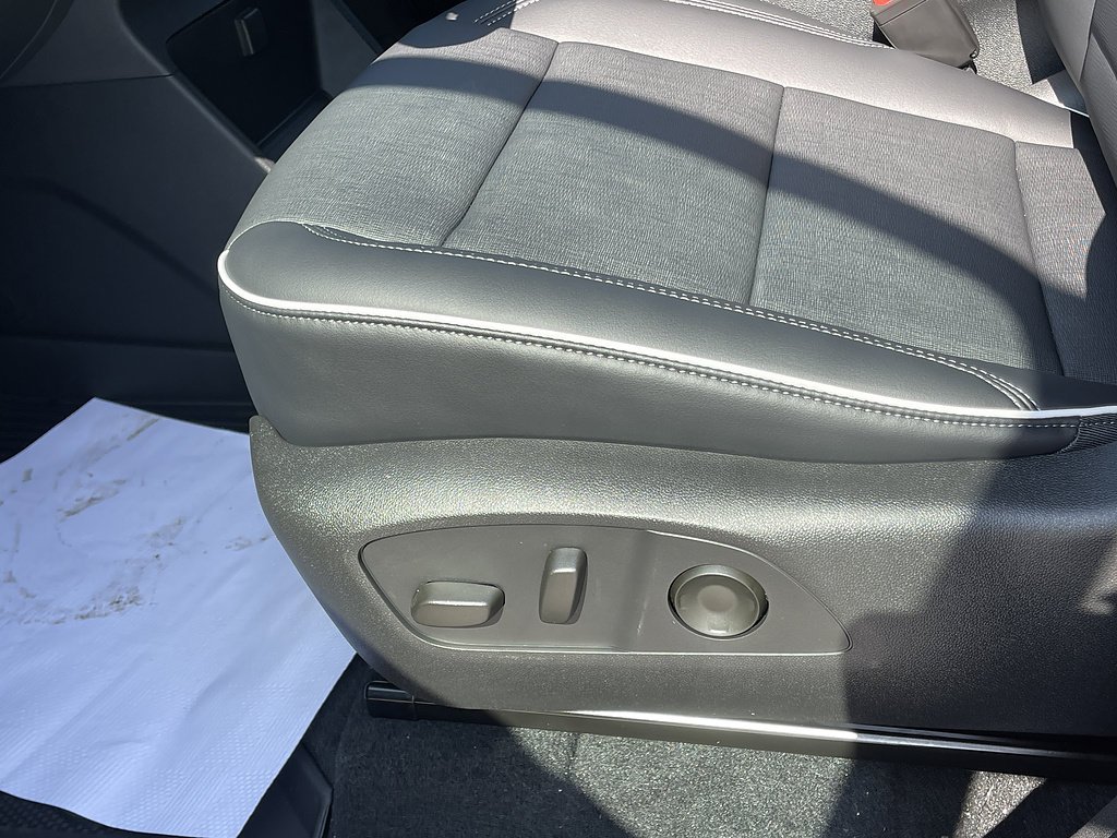 2026 Buick Enclave Preferred - Photo 34