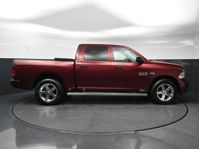 Used 2017 Red Ram Express image 4