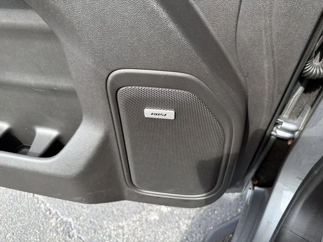 Used 2021 SATIN STEEL METALLIC GMC Elevation image 21