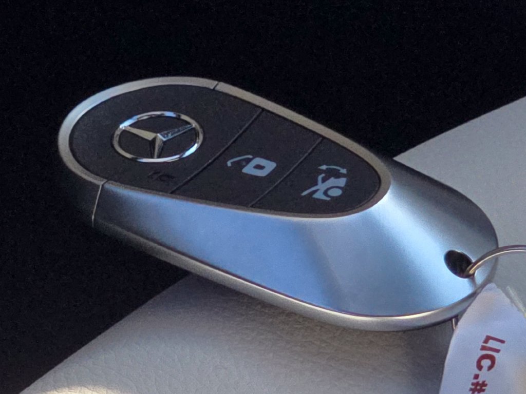 New 2027 MANUFAKTUR Alpine Grey Mercedes-Benz CLA 220 image 68