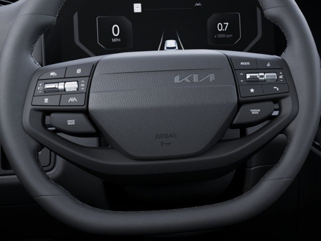 New 2027 Wolf Gray Kia EX image 22