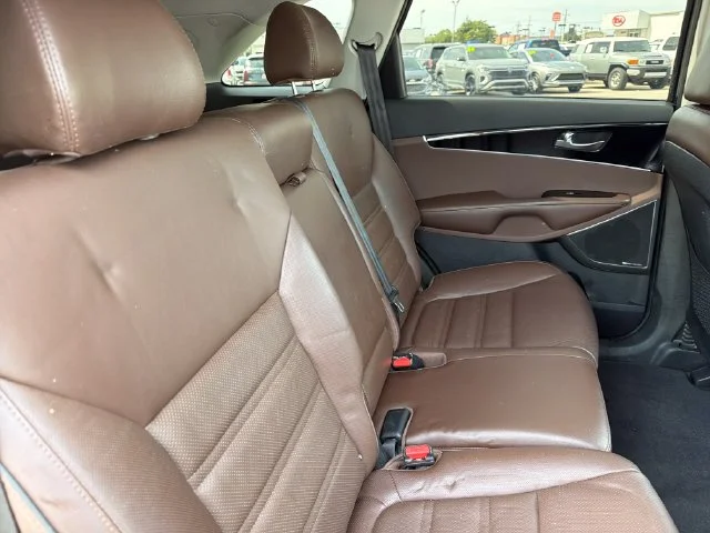 Used 2020 Blue Kia SX image 27