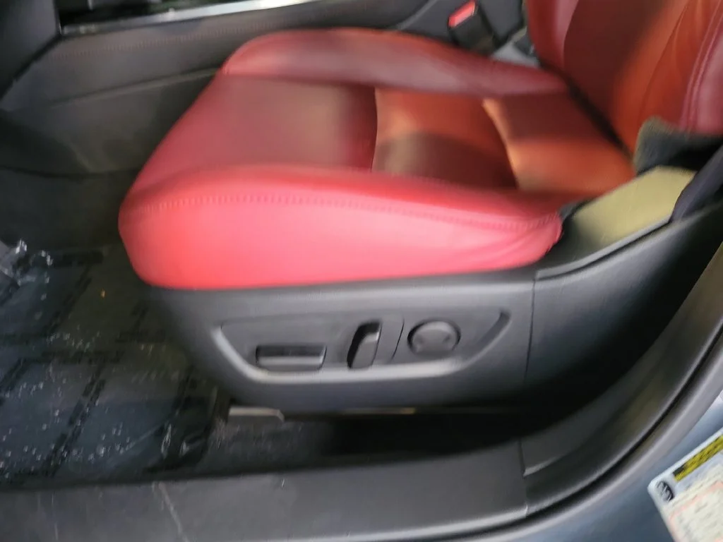 Certified Used 2023 Gray Mazda 2.5 S Carbon Edition image 11