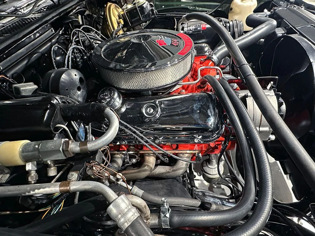 Used 1970  Chevrolet  image 24